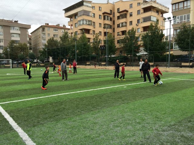 28.09.2014 Vater Jungen Gemischte Spiele-3
